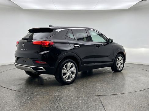 Used 2025 Buick Encore GX Preferred FWD image 9