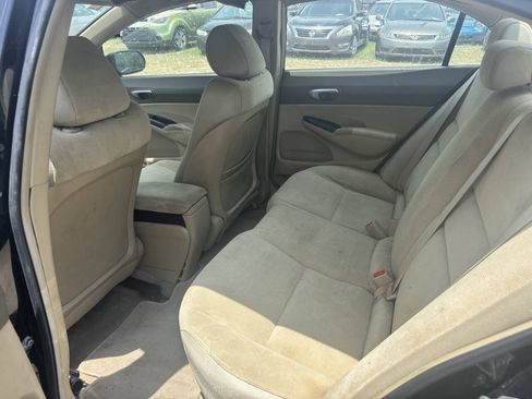 Used 2006 Honda Civic LX image 9
