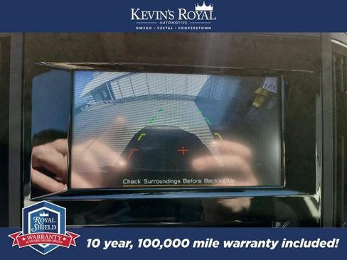Used 2023 Subaru Forester Premium AWD/4WD image 14