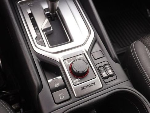 Used 2022 Subaru Forester Premium image 21