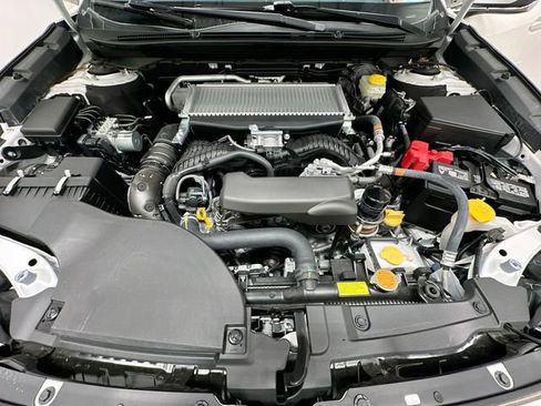 Used 2025 Subaru Outback Touring XT AWD/4WD image 26