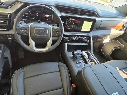 New 2026 GMC Sierra 1500 Denali AWD/4WD image 7