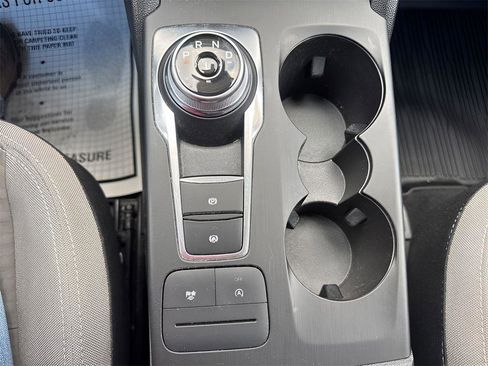 Used 2022 Ford Escape SE w/ Convenience Package image 25