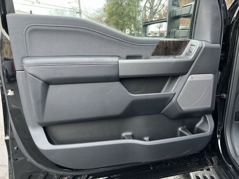 New 2026 Ford F350 Lariat w/ Tremor Off-Road Package image 14