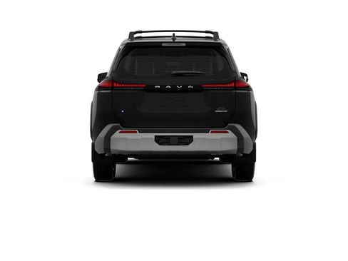 New 2026 Toyota RAV4 AWD Plug-in Hybrid image 8