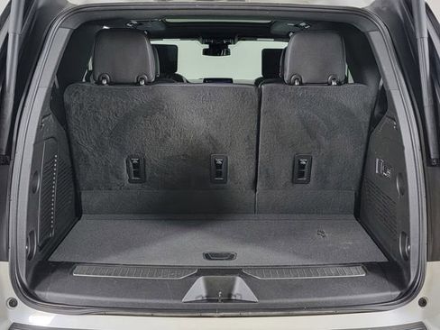 Used 2023 Chevrolet Tahoe Premier image 17