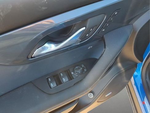 New 2026 Chevrolet Blazer RS w/ Driver Confidence II Package image 17