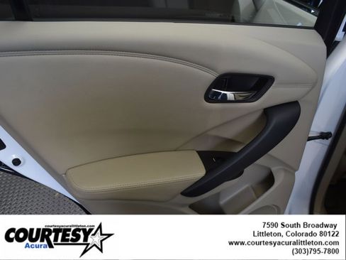 Used 2016 Acura RDX AWD w/ Technology Package image 24