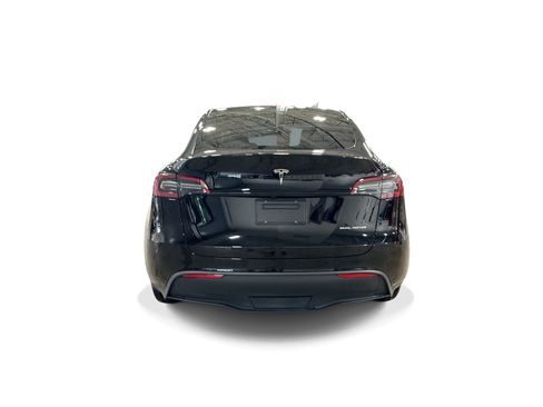 Certified 2023 Tesla Model Y Long Range AWD/4WD image 5