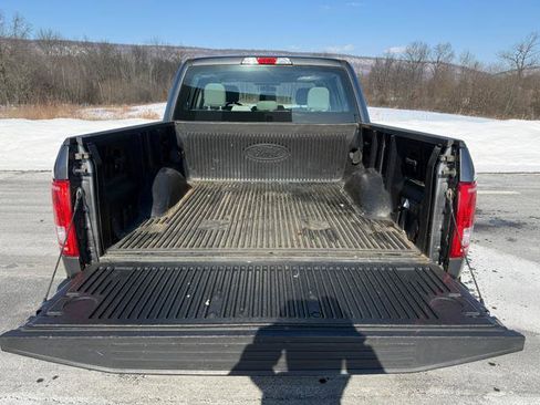 Used 2016 Ford F150 XL w/ Equipment Group 101A Mid image 10
