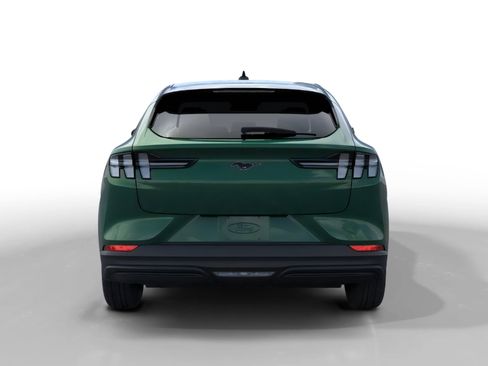 New 2026 Ford Mustang Mach-E Premium w/ Technology Package RWD image 5