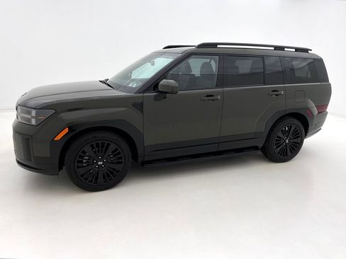 Used 2025 Hyundai Santa Fe Calligraphy image 5