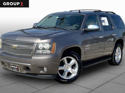 Used 2011 Chevrolet Tahoe LT w/ Texas Edition