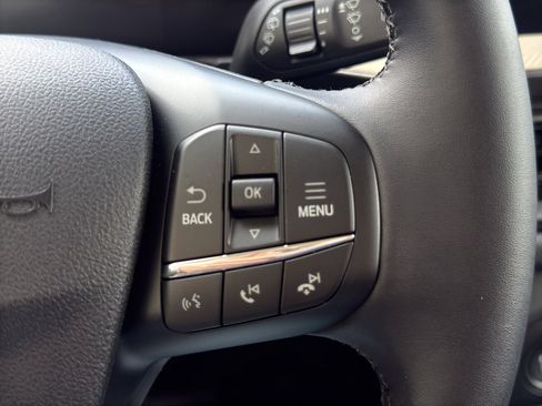 New 2026 Ford Bronco Sport Big Bend AWD/4WD image 15