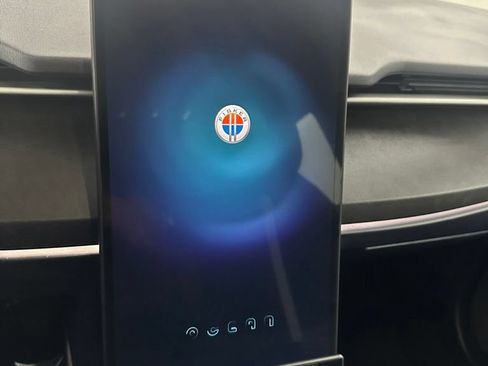 Used 2023 Fisker Ocean One AWD/4WD image 18