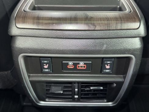 Used 2022 Nissan Murano Platinum AWD/4WD image 31