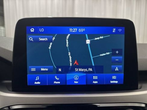 Used 2020 Ford Escape SE AWD/4WD image 22