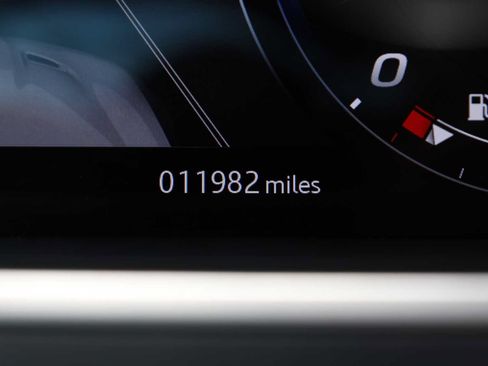 Used 2021 Jaguar F-TYPE Convertible RWD image 21
