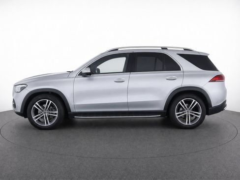 Used 2021 Mercedes-Benz GLE 350 image 6