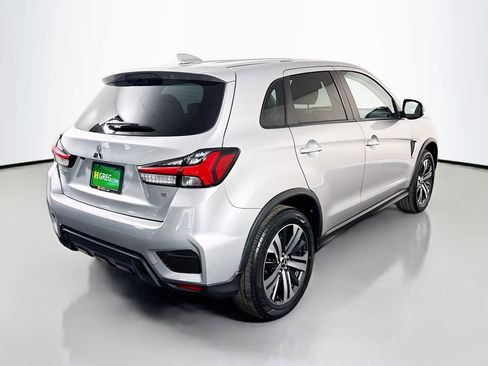 Used 2020 Mitsubishi Outlander Sport SE AWD/4WD image 10