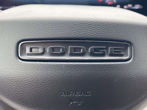 New 2026 Dodge Charger R/T Scat Pack image 24