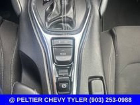 Used 2024 Chevrolet Camaro LT w/ Technology Package RWD image 22