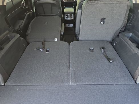 New 2025 Kia Sorento EX image 12