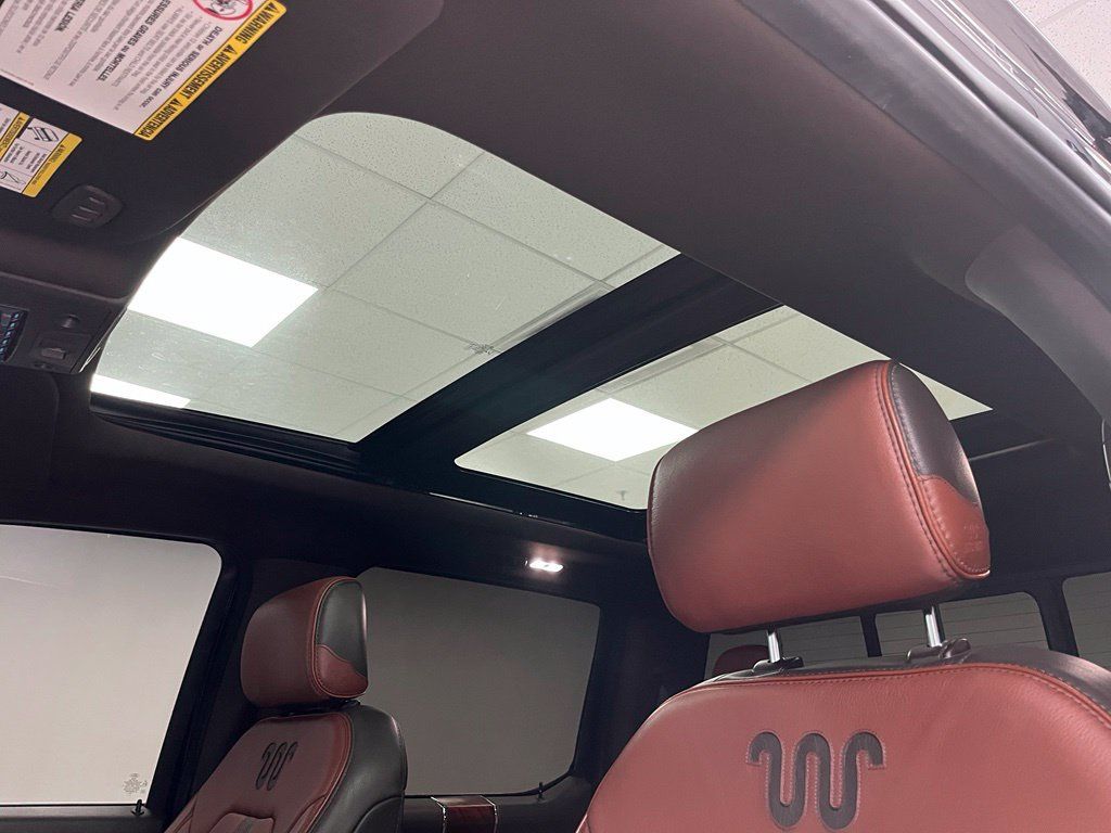 Used 2020 Ford F250 King Ranch w/ King Ranch Ultimate Package AWD/4WD image 38