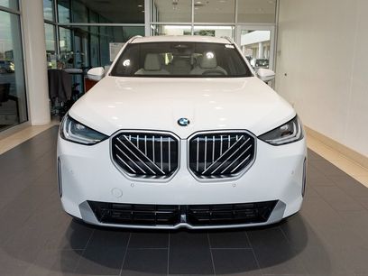 New 2026 BMW X3 xDrive30 w/ Convenience Package