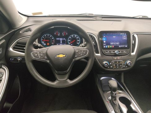 Used 2024 Chevrolet Malibu LT FWD image 22