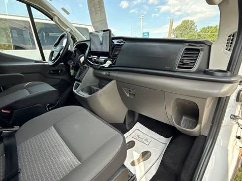 Used 2024 Ford Transit 350 XLT RWD image 28
