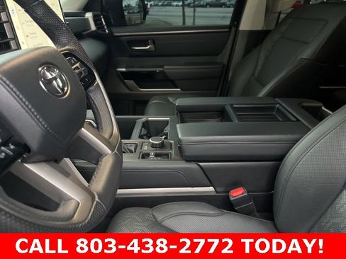 Used 2024 Toyota Tundra Limited image 9