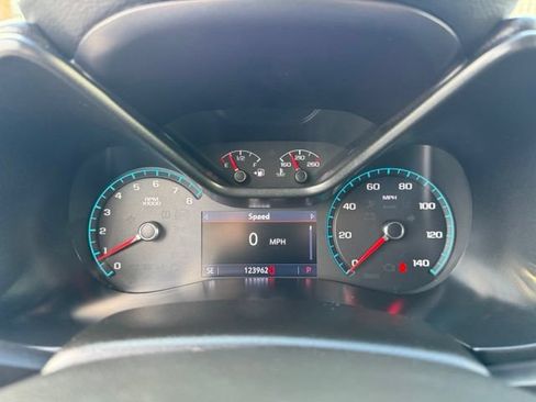 Used 2019 GMC Canyon All Terrain w/ All Terrain X Package AWD/4WD image 15