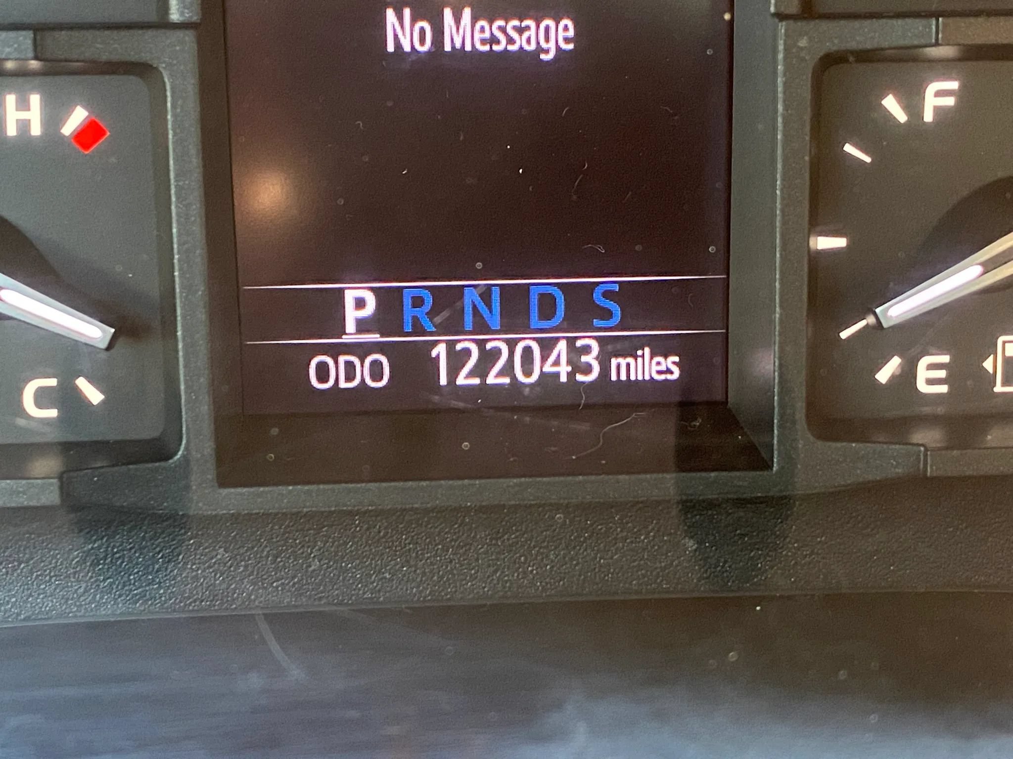 Used 2019 Toyota Tundra SR AWD/4WD image 12