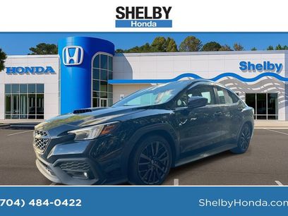 Used 2024 Subaru WRX Premium w/ Popular Package #2A