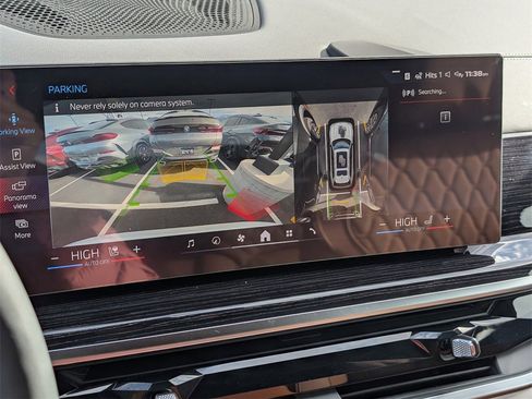 New 2026 BMW X7 M60i image 29