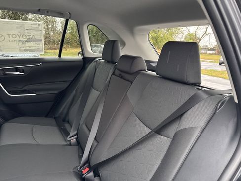 New 2025 Toyota RAV4 XLE w/ Convenience Package FWD image 25