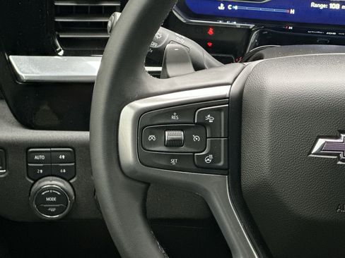 Certified 2025 Chevrolet Silverado 1500 RST w/ Convenience Package II image 20