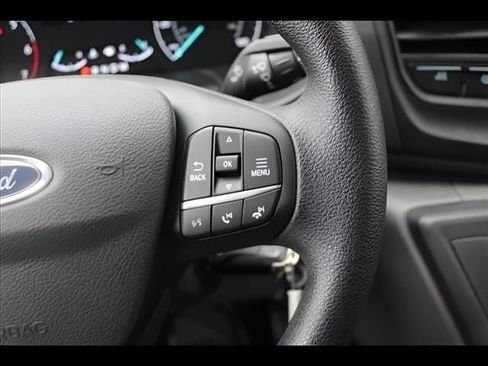 New 2023 Ford Transit 350 Low Roof DRW image 12