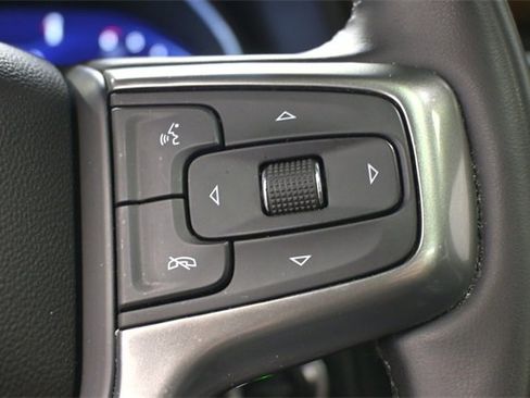 Certified 2023 Chevrolet Tahoe Premier image 22