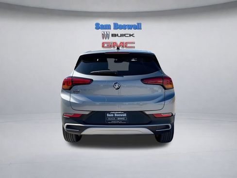 Used 2023 Buick Encore GX Preferred image 7