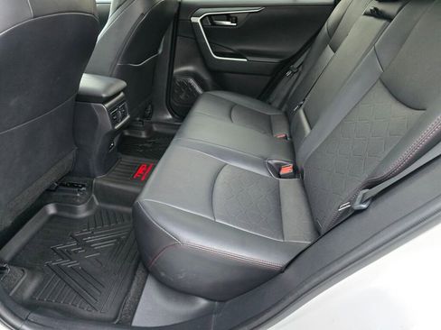 Used 2021 Toyota RAV4 TRD Off-Road image 20