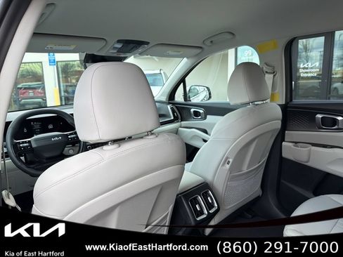 New 2026 Kia Sorento EX AWD/4WD image 23