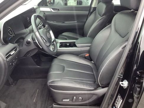 Used 2023 Hyundai Palisade SEL w/ Premium Package AWD/4WD image 11