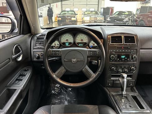 Used 2008 Dodge Charger SRT8 w/ SRT Option Group II image 19