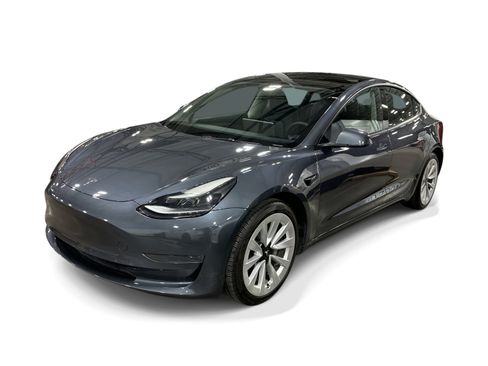 Certified 2023 Tesla Model 3 Standard Range RWD image 14