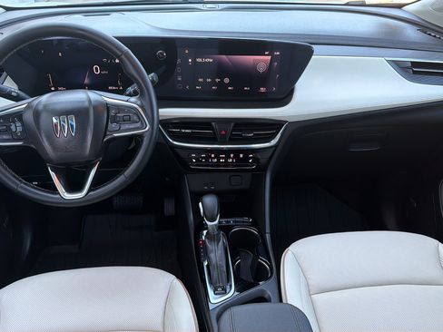 Used 2024 Buick Encore GX Avenir w/ Avenir Technology Package AWD/4WD image 13