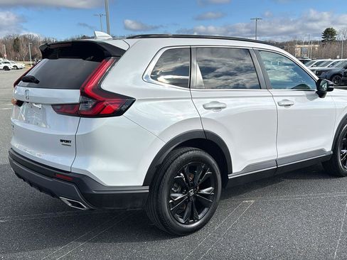 Used 2024 Honda CR-V Sport Touring image 6