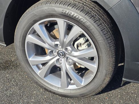 Certified 2025 MAZDA CX-30 AWD 2.5 S w/ Premium Package image 19