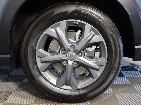 New 2026 Honda HR-V LX image 10